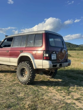 Mitsubishi Pajero | Mobile.bg � ����� ������ 4