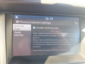 Hyundai Tucson 1.7CRDI 85KW NAVI CAMERA CAR PLAY ANDROID AUTO | Auto.bg — изображение 16