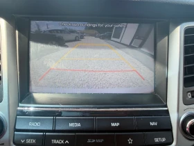 Hyundai Tucson 1.7CRDI 85KW NAVI CAMERA CAR PLAY ANDROID AUTO | Auto.bg — изображение 14