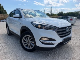 ����� �� �������� �� Hyundai Tucson 1.7CRDI 85KW NAVI CAMERA CAR PLAY ANDROID AUTO