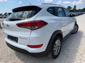 ����� �� �������� �� Hyundai Tucson 1.7CRDI 85KW NAVI CAMERA CAR PLAY ANDROID AUTO