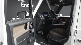 Mercedes-Benz G 450 BLIND SPOT* 360* ЛЮК* ПОДГРЕВ ВОЛАН* КРАЙНА ЦЕНА | Auto.bg — изображение 10