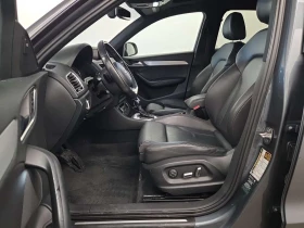 Audi Q3 TECHNIK| BOSE| PANO| 2 �����|  | Mobile.bg � ����� ������ 5