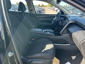 Hyundai Tucson 1.6 T-GDI 230hp 2023 HEV  BAV6 | Mobile.bg � ����� ������ 7
