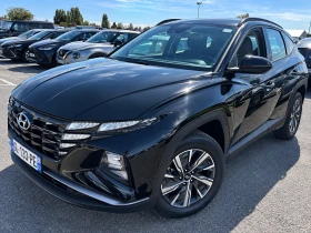 ����� �� �������� �� Hyundai Tucson 1.6 T-GDI 230hp 2023 HEV  BAV6