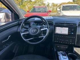 Hyundai Tucson 1.6 T-GDI 230hp 2023 HEV  BAV6 | Mobile.bg � ����� ������ 5