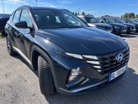 ����� �� �������� �� Hyundai Tucson 1.6 T-GDI 230hp 2023 HEV  BAV6