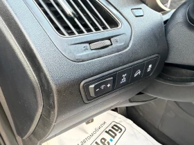 Hyundai IX35 2.0 CRDI 136к.с 4х4 Камра Нави | Auto.bg — изображение 10