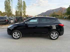 Hyundai IX35 2.0 CRDI 136к.с 4х4 Камра Нави | Auto.bg — изображение 5