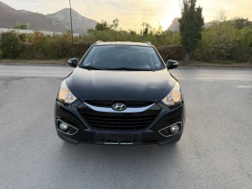 Hyundai IX35 2.0 CRDI 136к.с 4х4 Камра Нави | Auto.bg — изображение 3