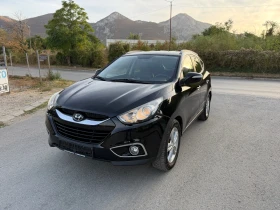 Hyundai IX35 2.0 CRDI 136к.с 4х4 Камра Нави | Auto.bg — изображение 2