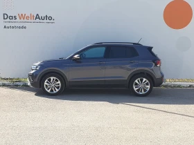 VW T-Cross - 26990 € - 57625633 2