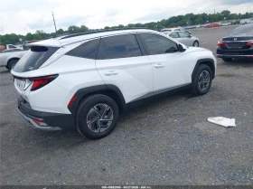Hyundai Tucson HYBRID BLUE - DISTRONIC - �������� | Mobile.bg � ����� ������ 6