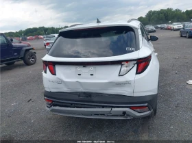 Hyundai Tucson HYBRID BLUE - DISTRONIC - �������� | Mobile.bg � ����� ������ 5