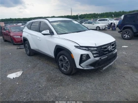 ������ Hyundai Tucson