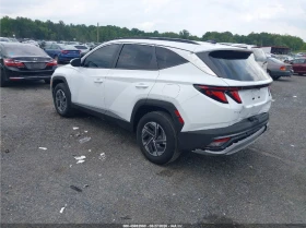 Hyundai Tucson HYBRID BLUE - DISTRONIC - �������� | Mobile.bg � ����� ������ 4