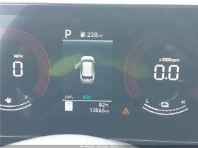 Hyundai Tucson HYBRID BLUE - DISTRONIC - �������� | Mobile.bg � ����� ������ 8