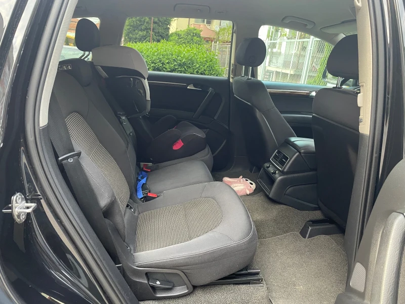 Audi Q7 3.0 TDI, снимка 17 - Автомобили и джипове - 52728383