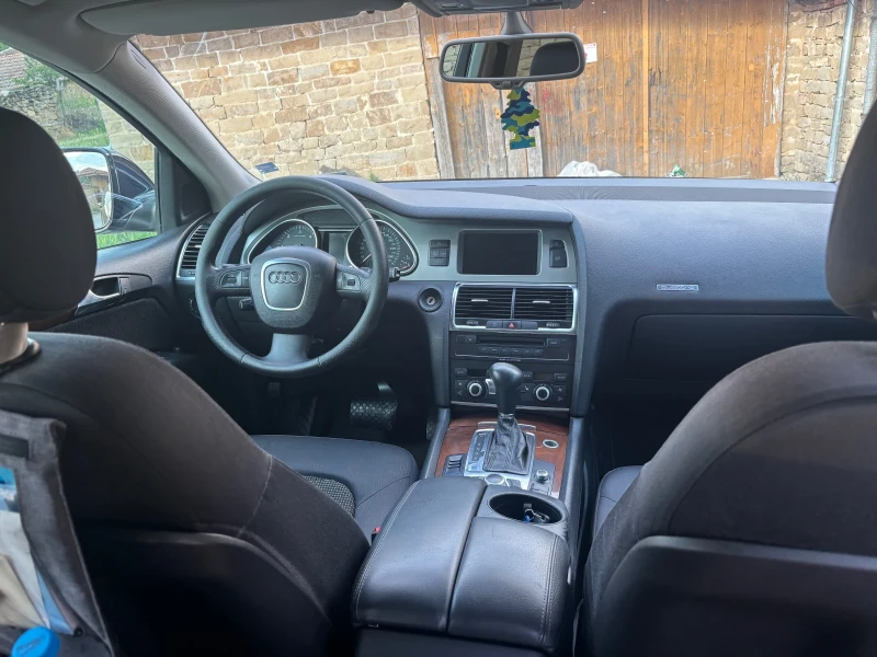 Audi Q7 3.0 TDI, снимка 6 - Автомобили и джипове - 52728383
