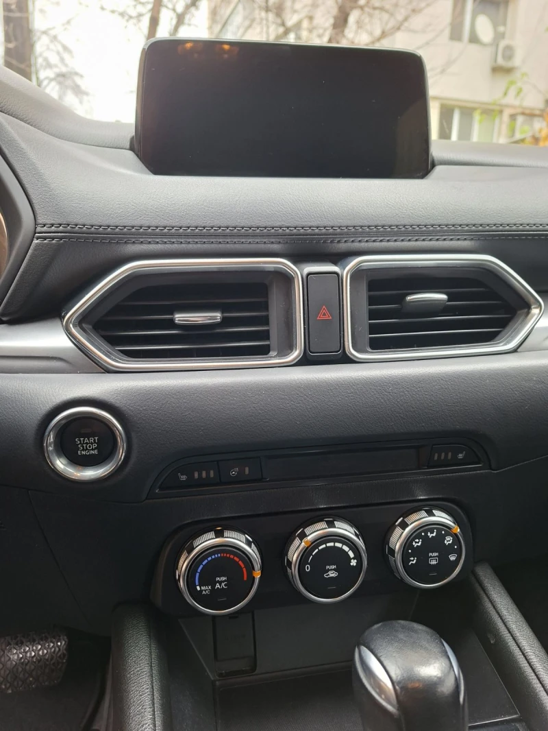 Mazda CX-5 Revolution, снимка 10 - Автомобили и джипове - 52726119