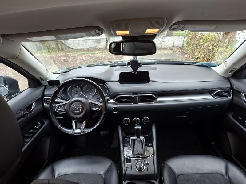 Mazda CX-5 Revolution, снимка 6 - Автомобили и джипове - 52726119