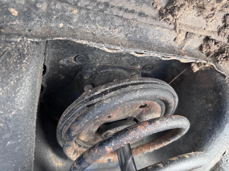 Mitsubishi Pajero pinin 1.8 GDI с газ, снимка 12 - Автомобили и джипове - 52883321