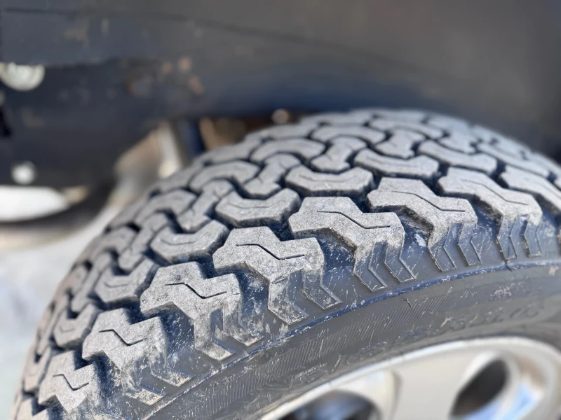 Mitsubishi Pajero pinin 1.8 GDI с газ, снимка 7 - Автомобили и джипове - 52883321