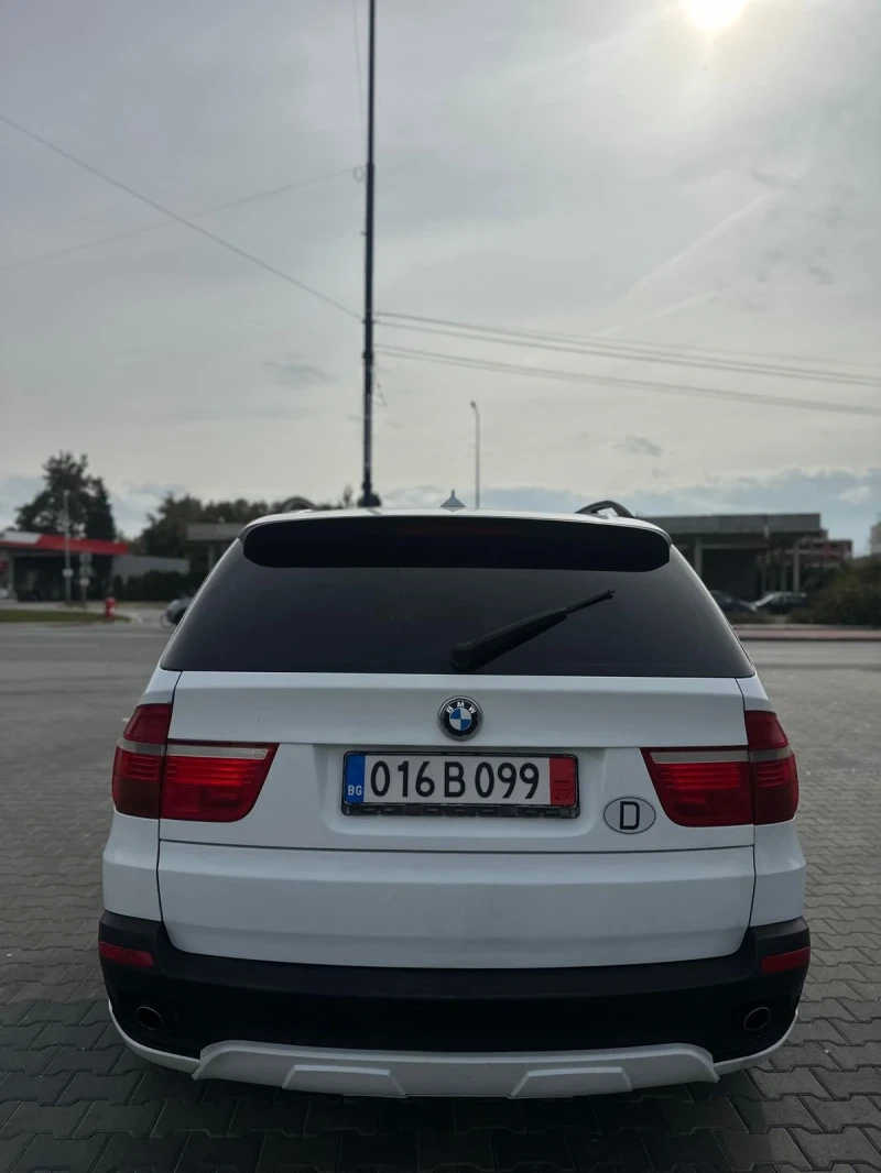 BMW X5 M57/Перфектна/Лизинг , снимка 4 - Автомобили и джипове - 53030591