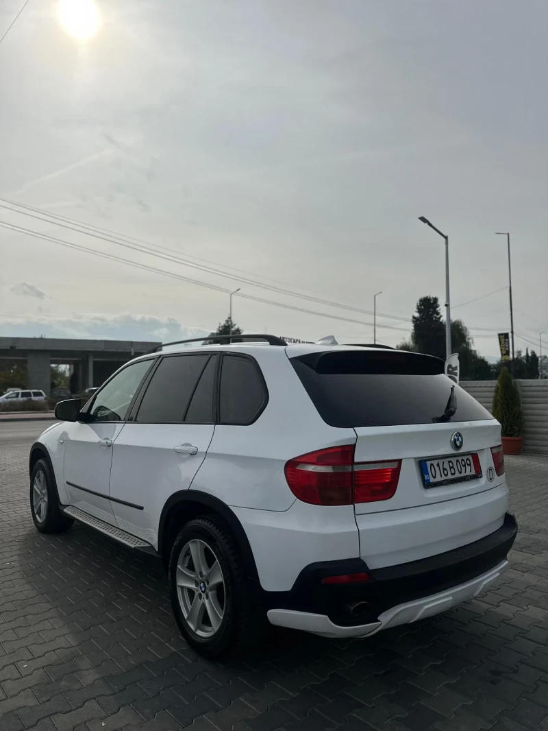 BMW X5 M57/Перфектна/Лизинг , снимка 3 - Автомобили и джипове - 53030591