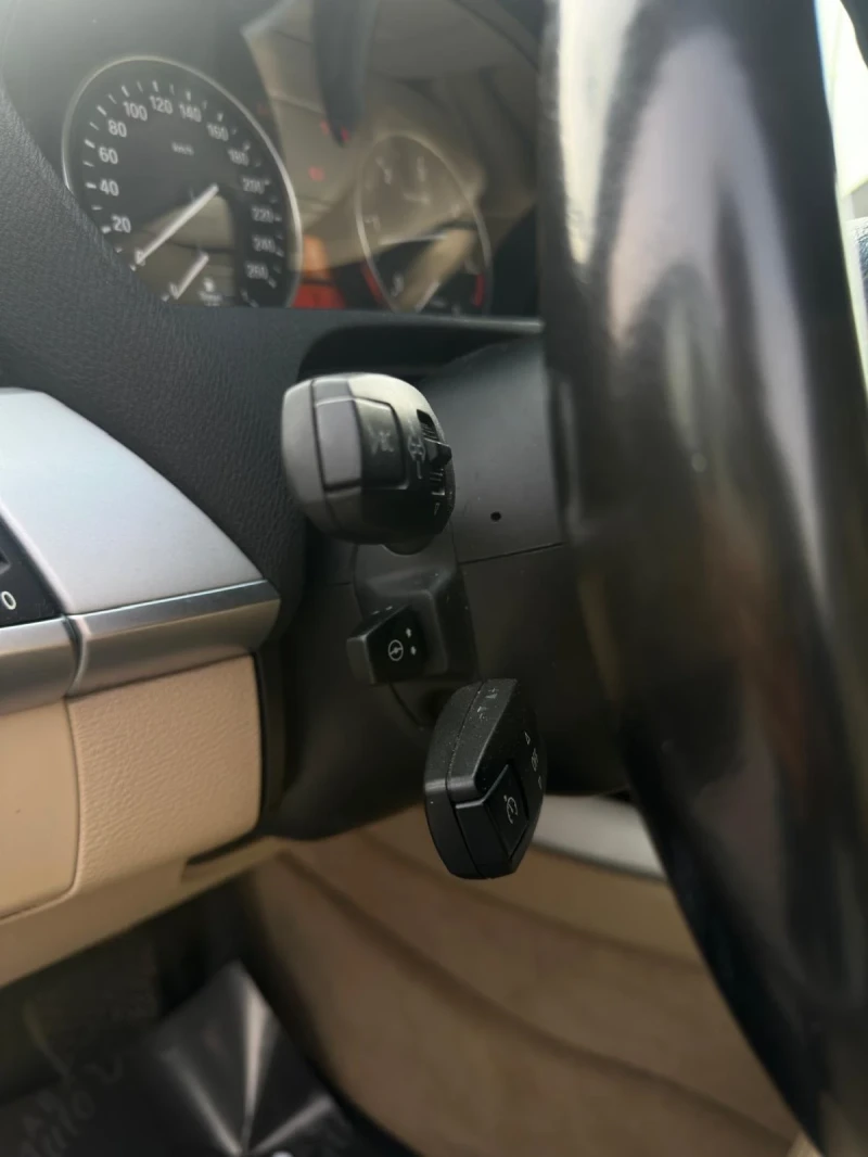 BMW X5 M57/Перфектна/Лизинг , снимка 14 - Автомобили и джипове - 53030591