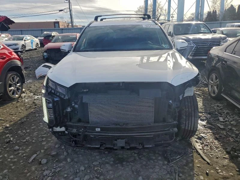 Hyundai Palisade 3.8L 6 All wheel drive - изображение 10