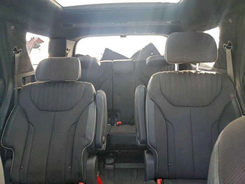 Hyundai Palisade 3.8L 6 All wheel drive, снимка 15 - Автомобили и джипове - 52906392