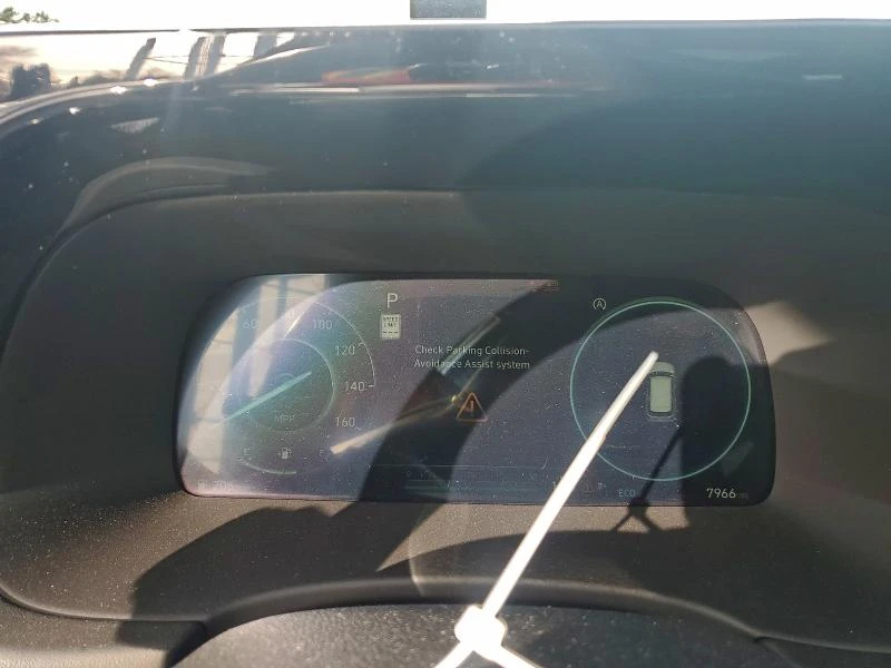 Hyundai Palisade 3.8L 6 All wheel drive, снимка 14 - Автомобили и джипове - 52906392