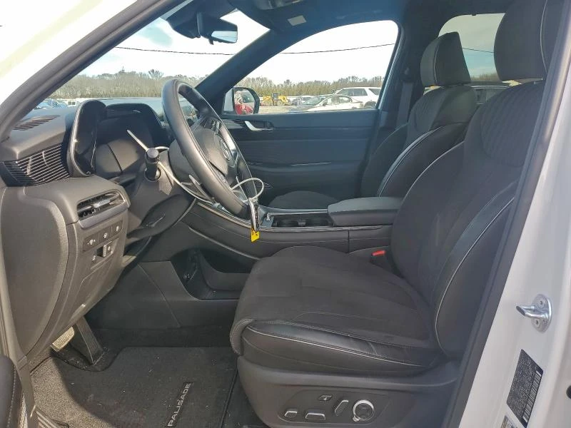 Hyundai Palisade 3.8L 6 All wheel drive, снимка 12 - Автомобили и джипове - 52906392