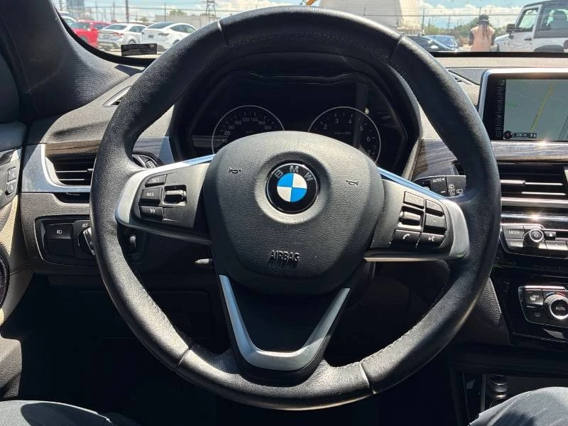 BMW X1 * xDrive28i * PANO * 2 КЛЮЧА * HUD, снимка 10 - Автомобили и джипове - 55232741