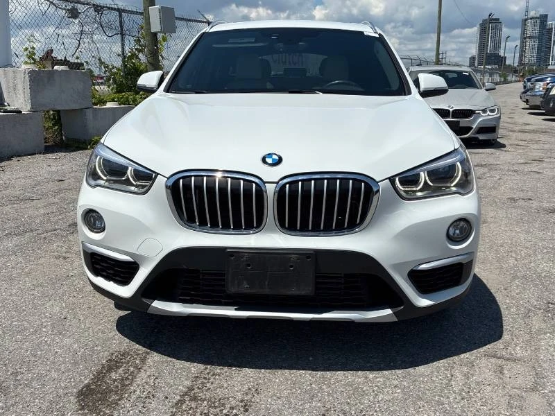 BMW X1 * xDrive28i * PANO * 2 КЛЮЧА * HUD, снимка 3 - Автомобили и джипове - 55232741