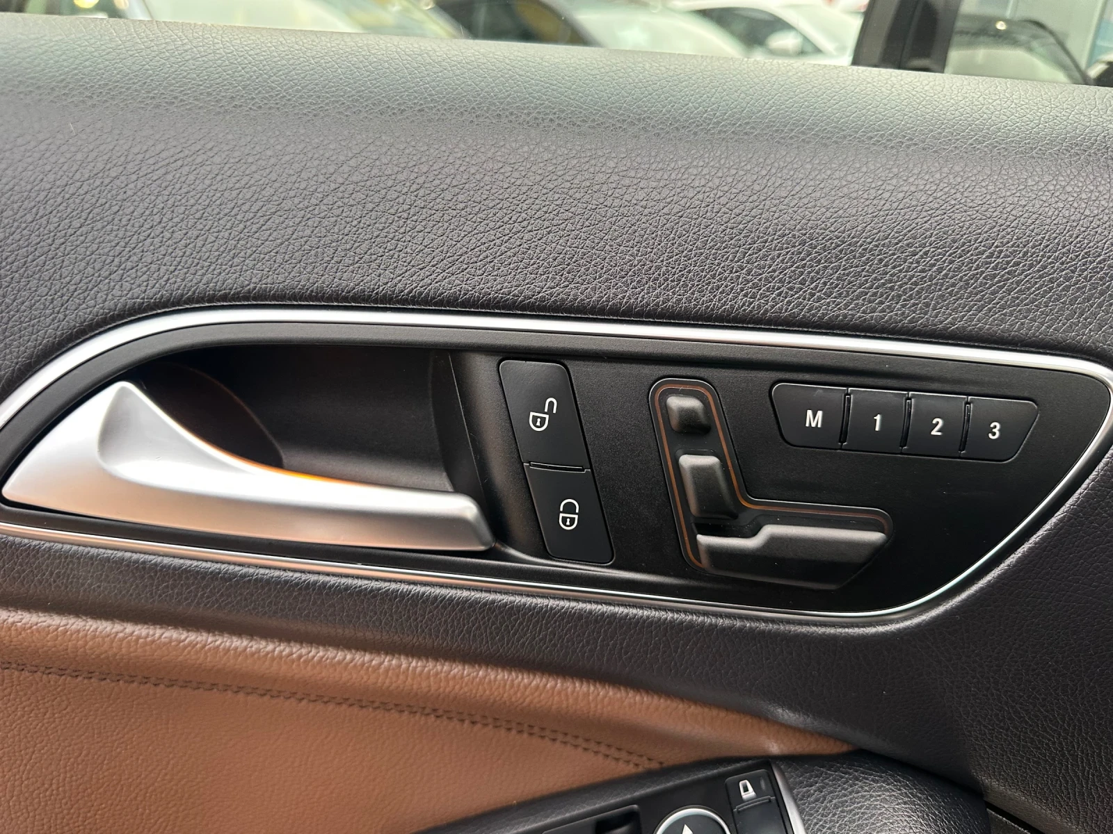 Mercedes-Benz GLA 220 4Matic | Mobile.bg   13