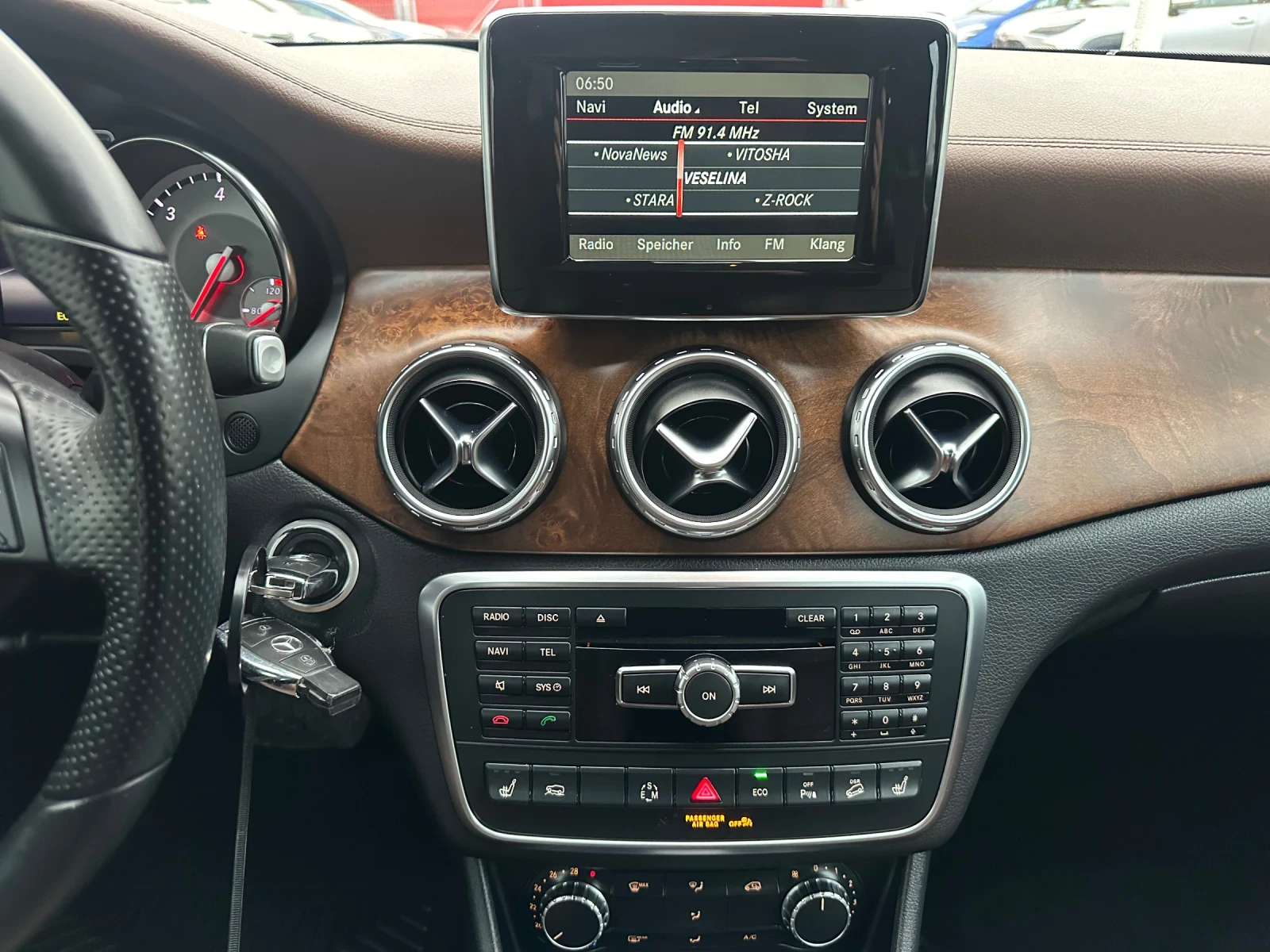 Mercedes-Benz GLA 220 4Matic | Mobile.bg   12