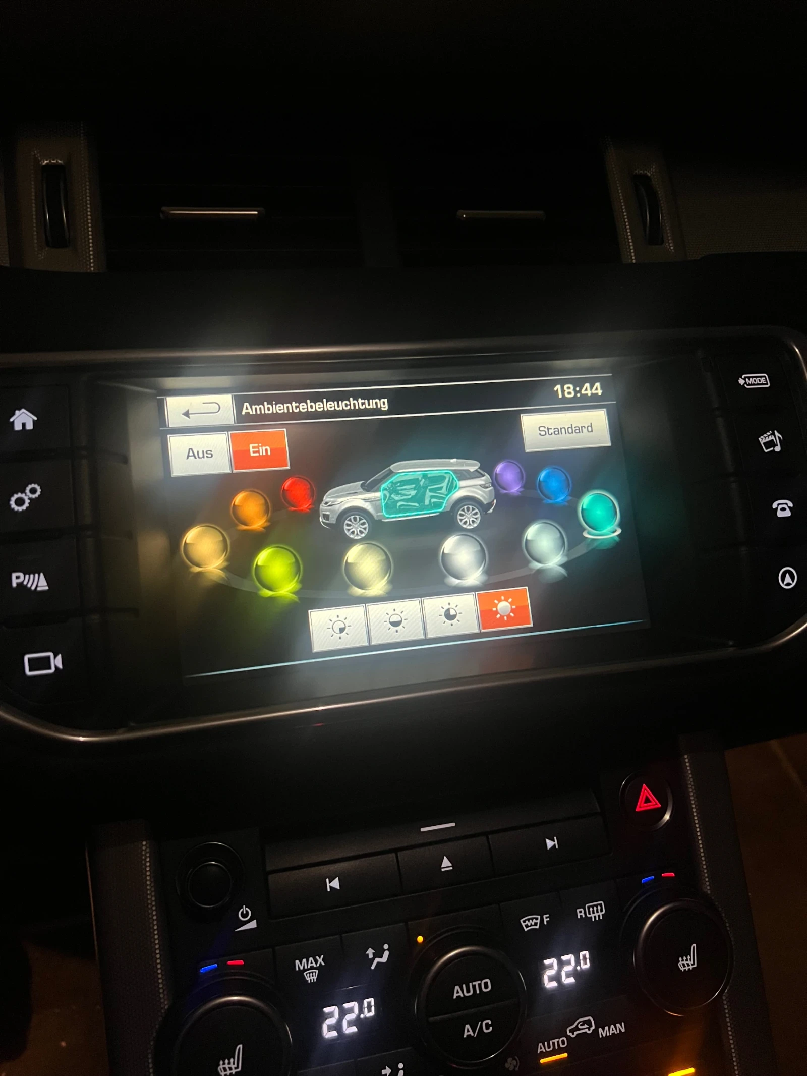 Land Rover Range Rover Evoque Face lift R Dynamic 4x4 hse180�.�9 ������� | Mobile.bg � ����������� 12