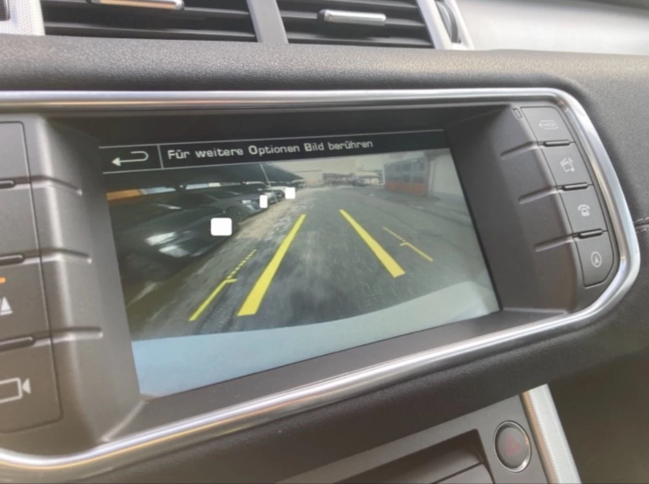 Land Rover Range Rover Evoque Face lift R Dynamic 4x4 hse180�.�9 ������� | Mobile.bg � ����������� 13