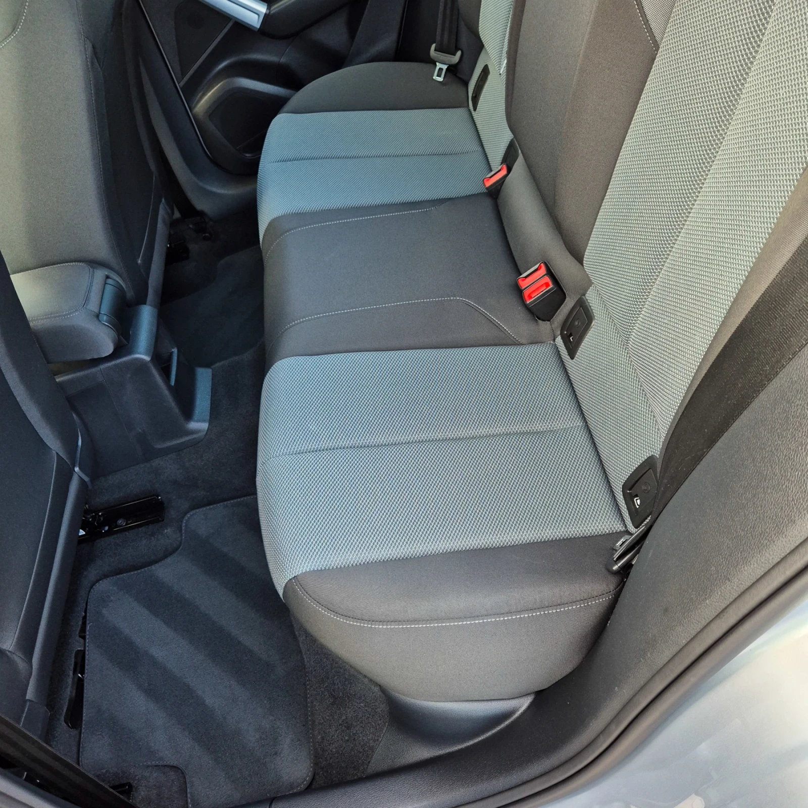 Audi Q2 2.0TDI-150ps-Automat-QUATTRO | Mobile.bg   15