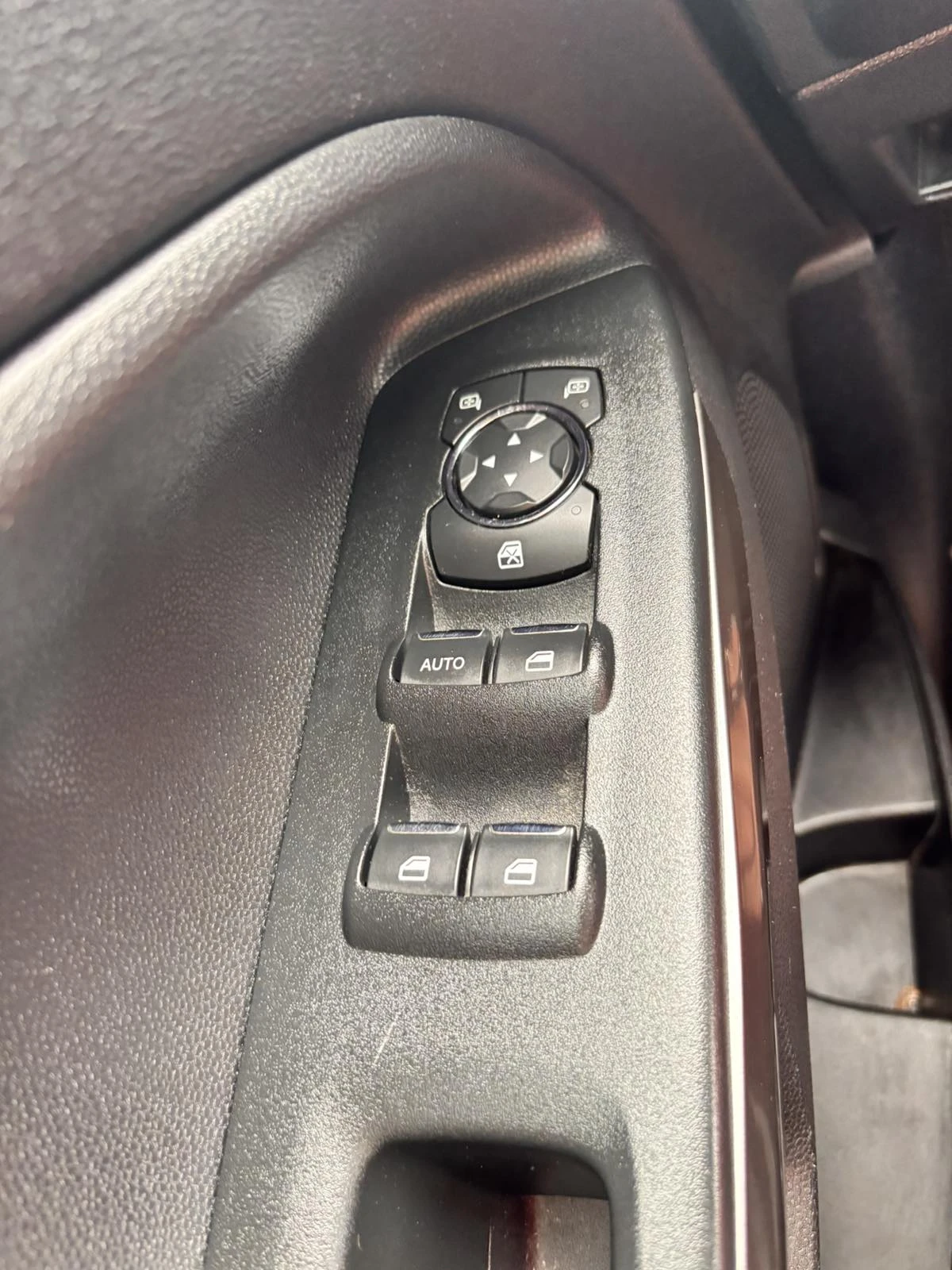 Ford EcoSport Business - изображение 3
