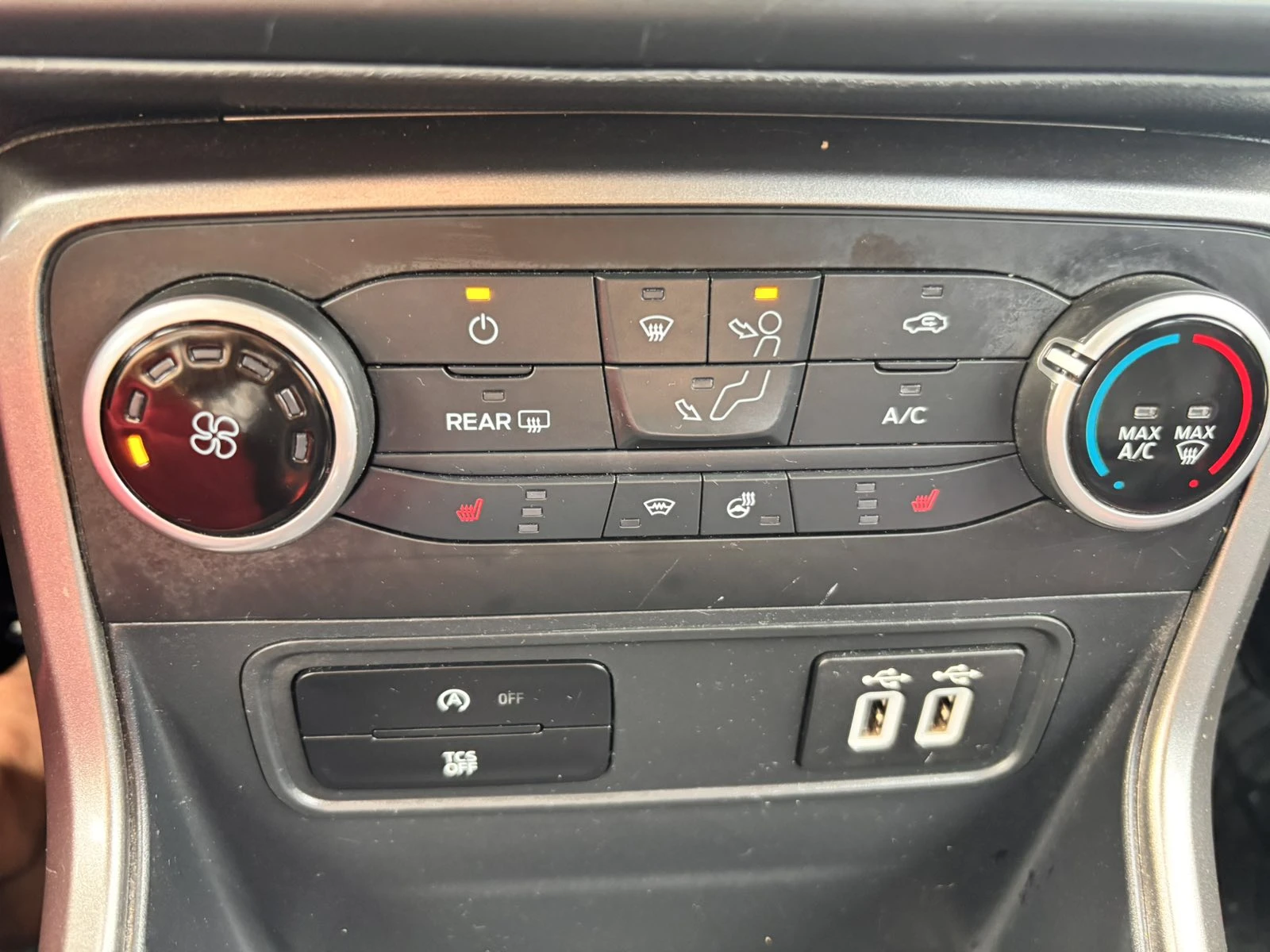 Ford EcoSport Business - изображение 6