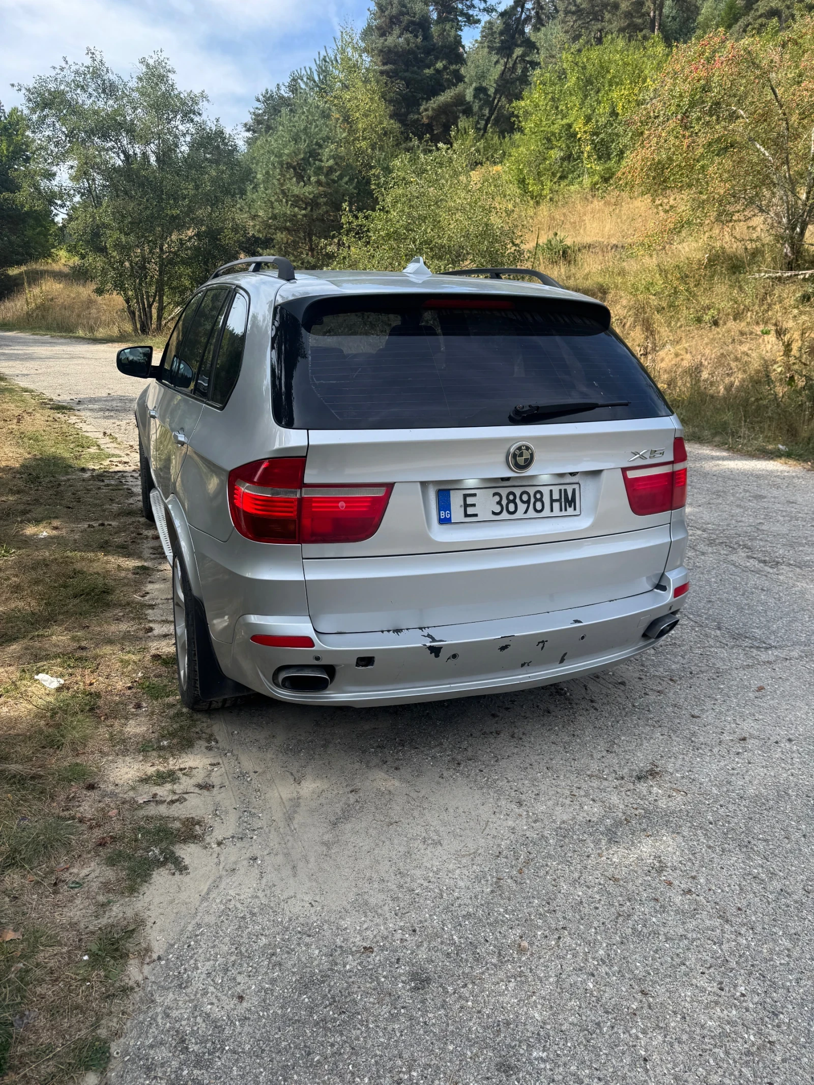BMW X5  - изображение 2