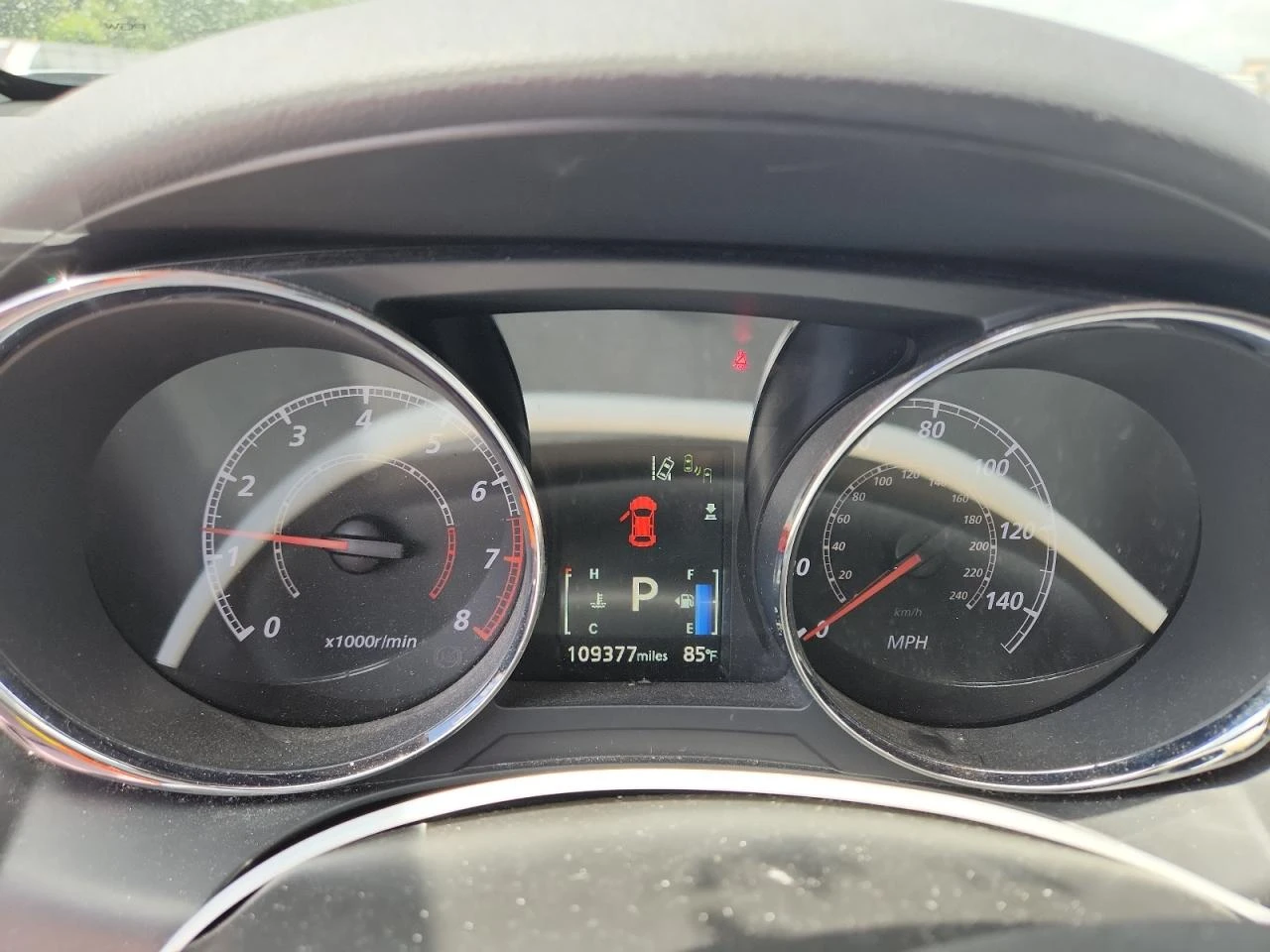 Mitsubishi Outlander SPORT SE - изображение 7