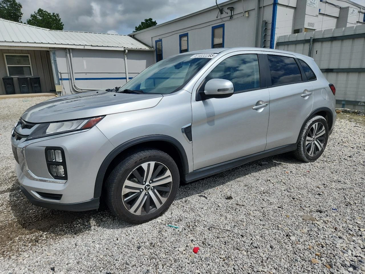 Mitsubishi Outlander SPORT SE - изображение 3