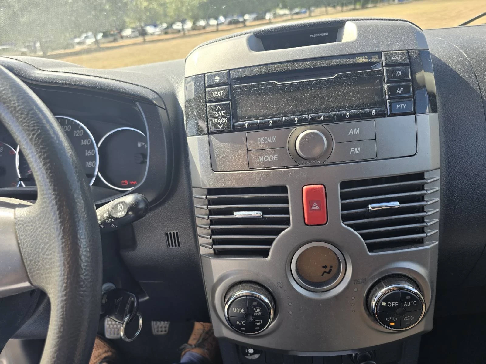 Daihatsu Terios  - изображение 4
