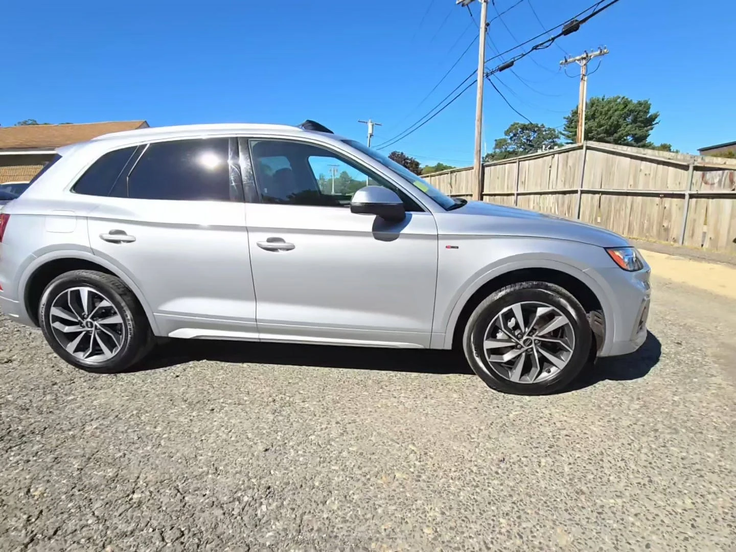 Audi Q5 PREMIUM PLUS S LINE ФИКСИРАНА ЦЕНА! - изображение 2