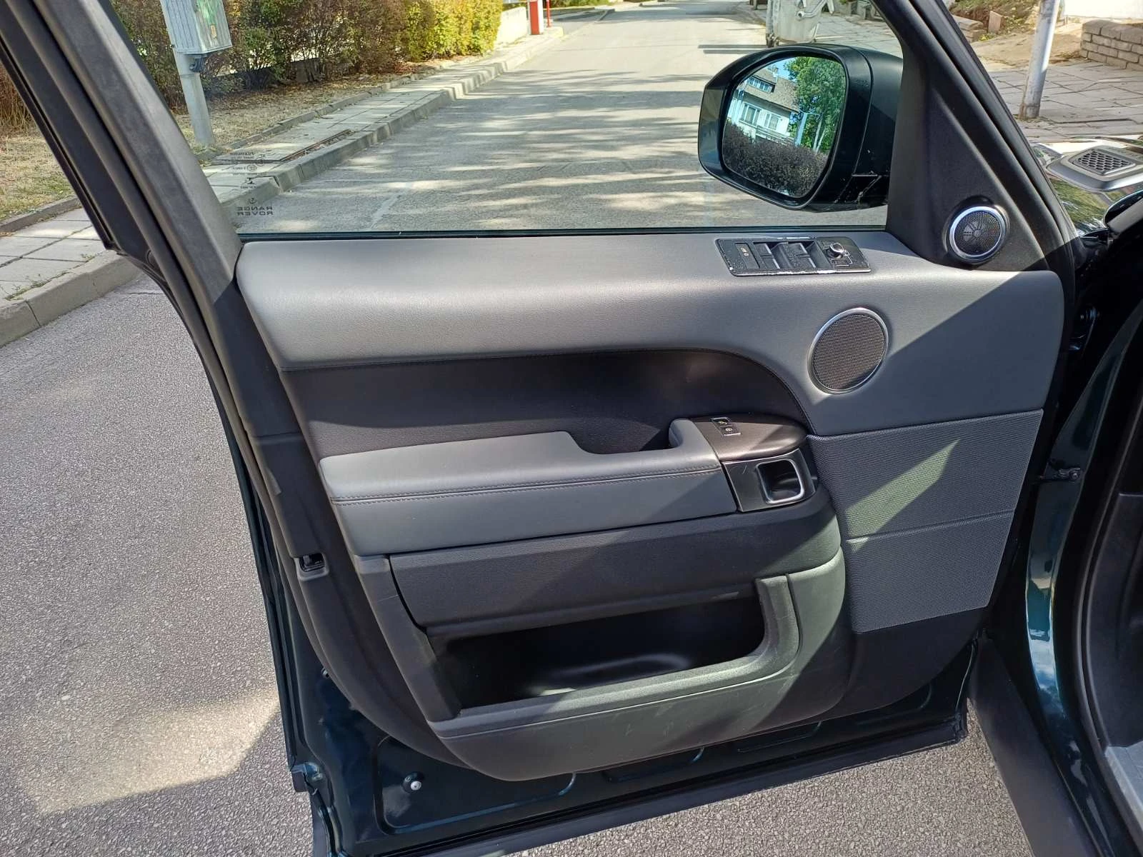 Land Rover Range Rover Sport Dynamic | Mobile.bg   11