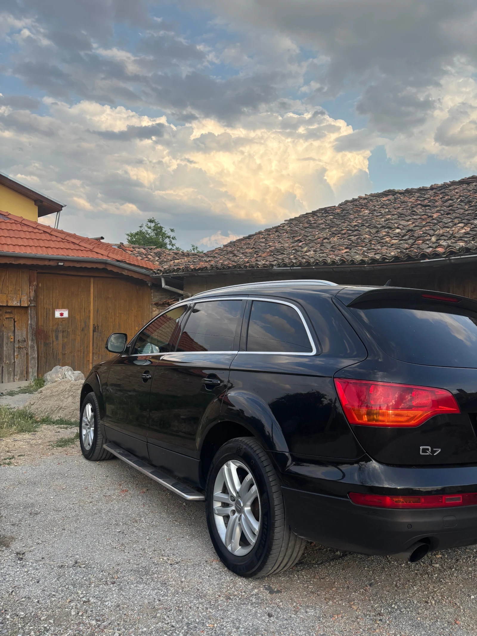 Audi Q7 3.0 TDI - изображение 5
